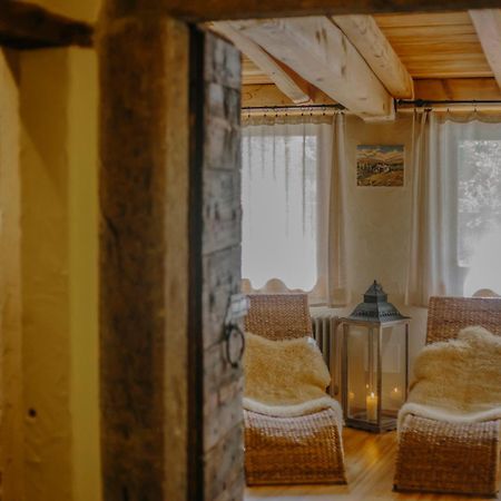 Agriturismo Ferdy Villa Lenna Bagian luar foto