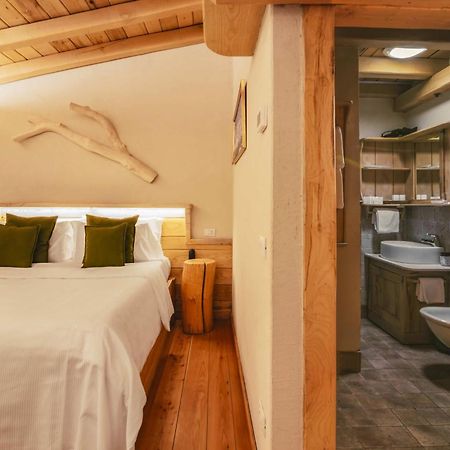 Agriturismo Ferdy Villa Lenna Bagian luar foto