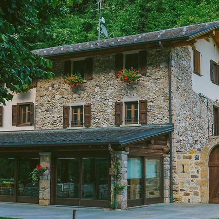 Agriturismo Ferdy Villa Lenna Bagian luar foto