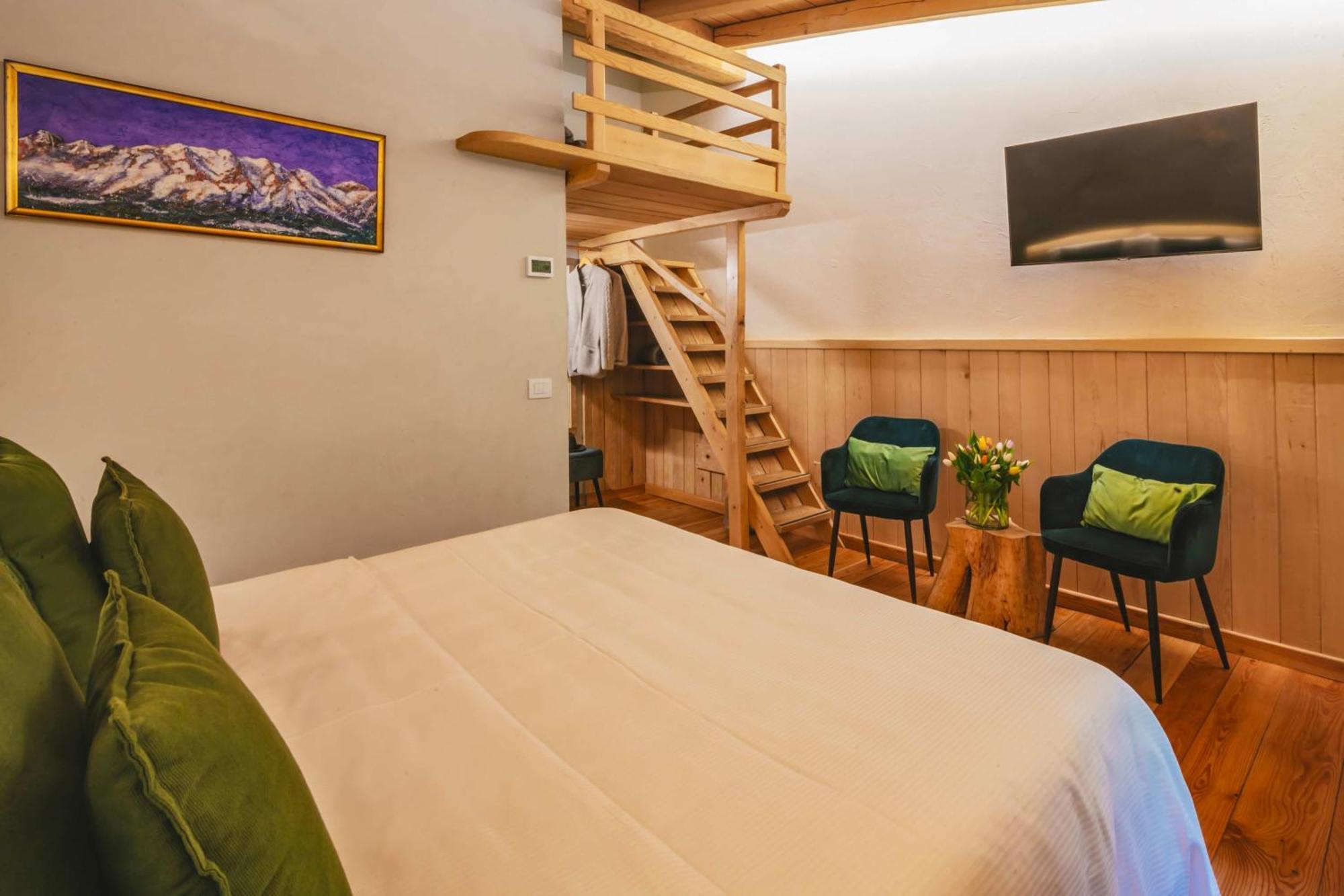 Agriturismo Ferdy Villa Lenna Ruang foto