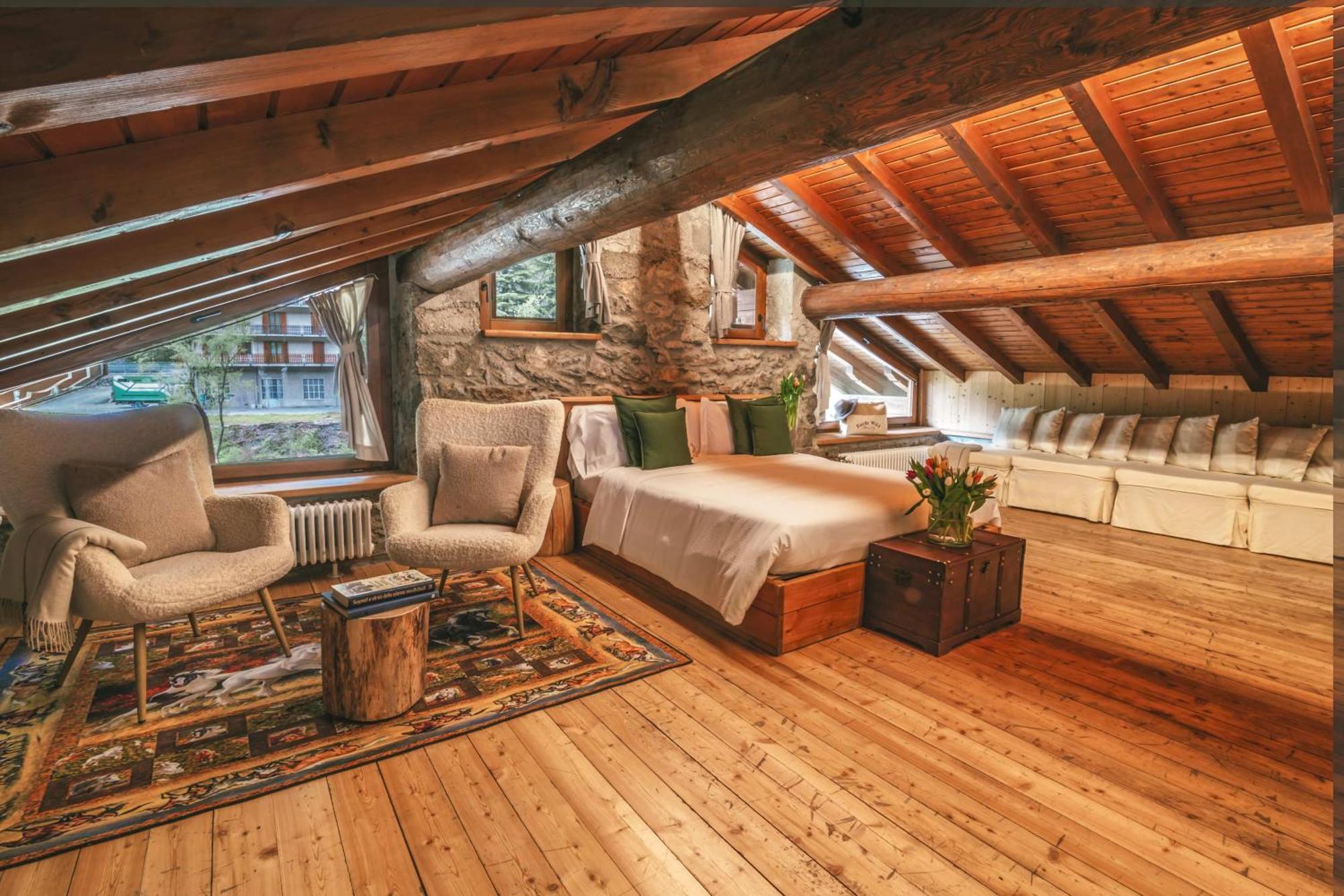 Agriturismo Ferdy Villa Lenna Bagian luar foto
