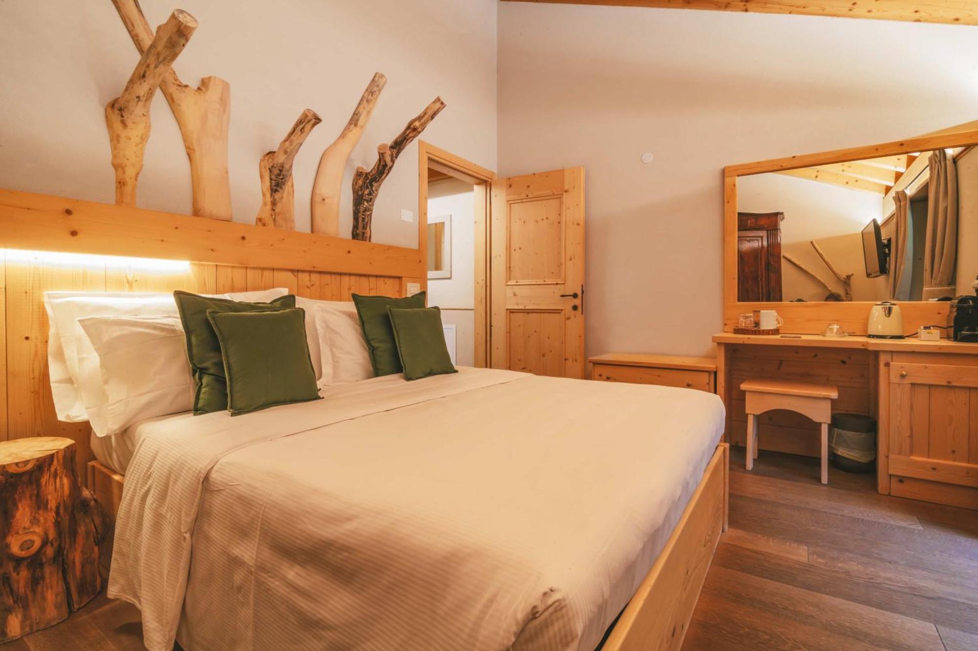 Agriturismo Ferdy Villa Lenna Bagian luar foto