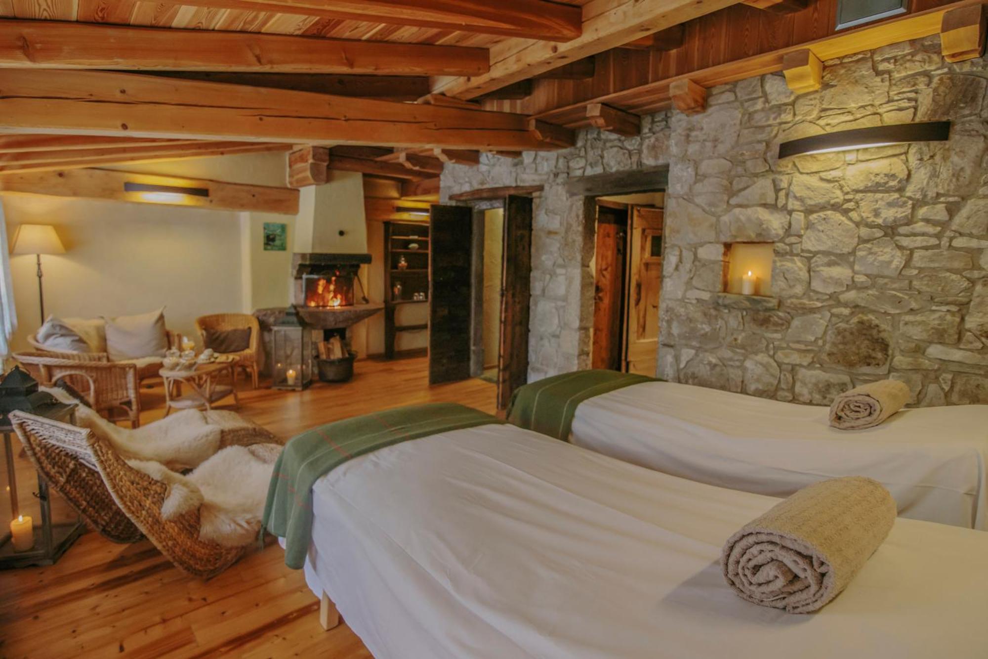 Agriturismo Ferdy Villa Lenna Bagian luar foto