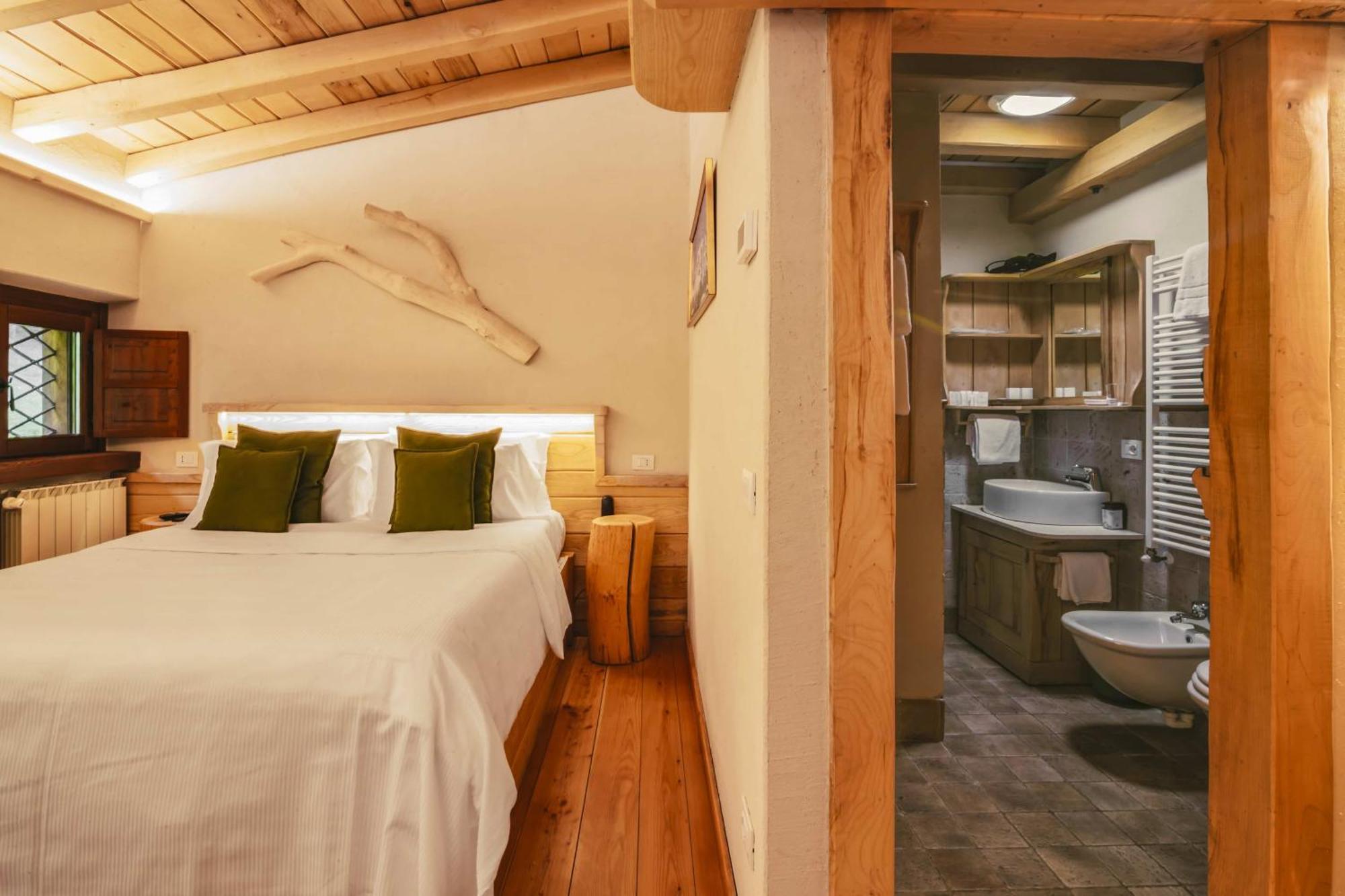 Agriturismo Ferdy Villa Lenna Bagian luar foto