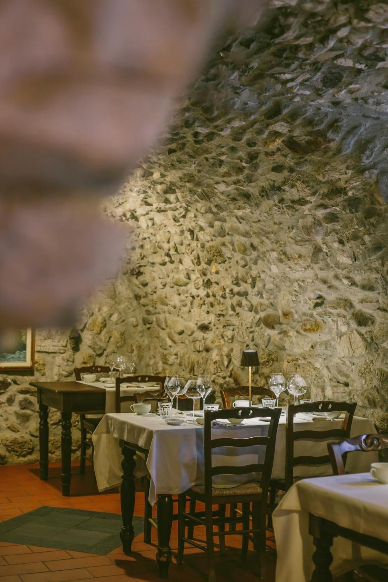 Agriturismo Ferdy Villa Lenna Bagian luar foto
