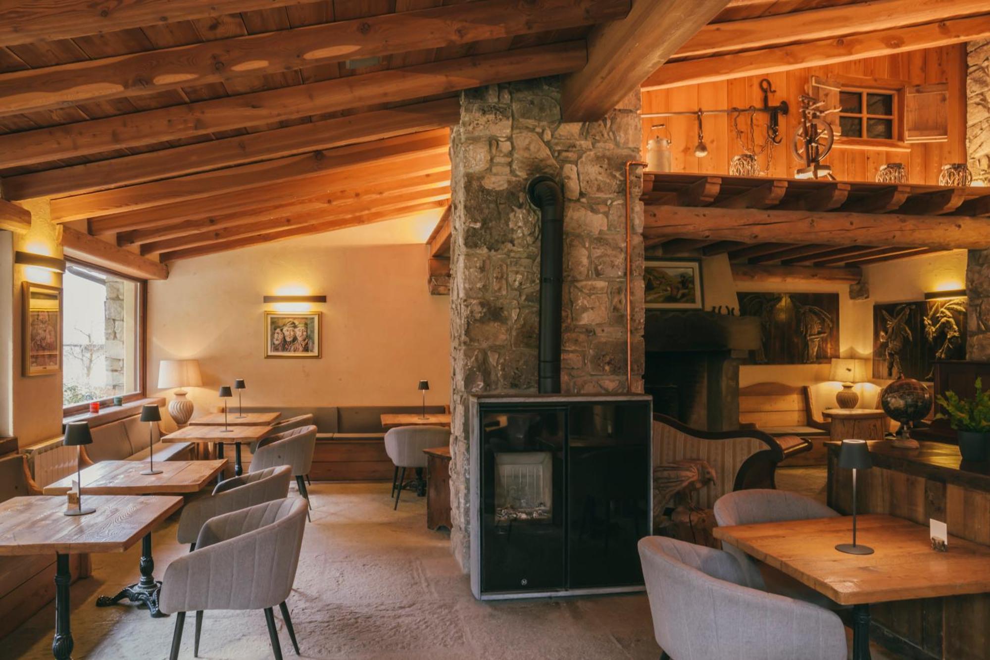 Agriturismo Ferdy Villa Lenna Bagian luar foto