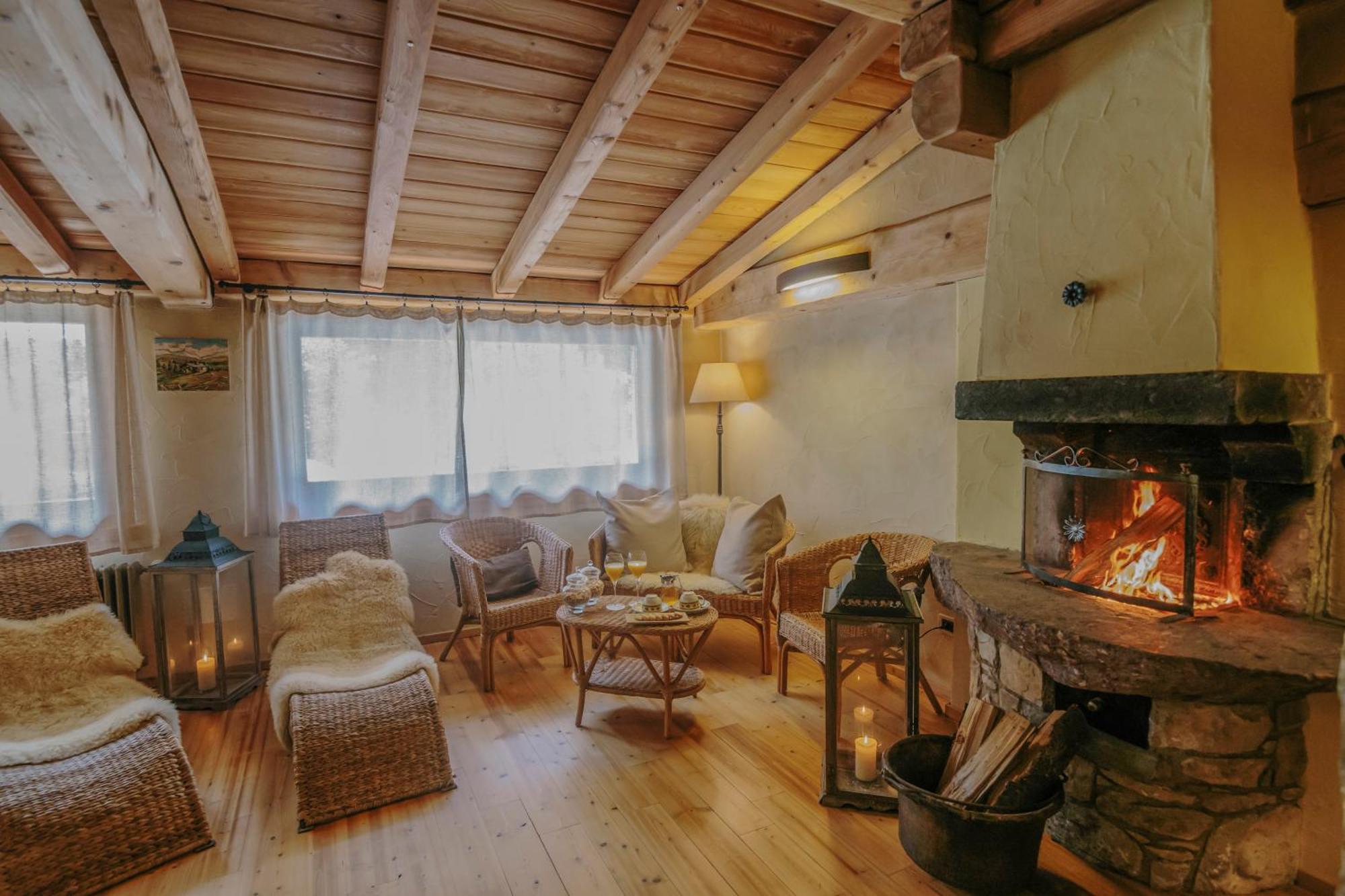 Agriturismo Ferdy Villa Lenna Bagian luar foto