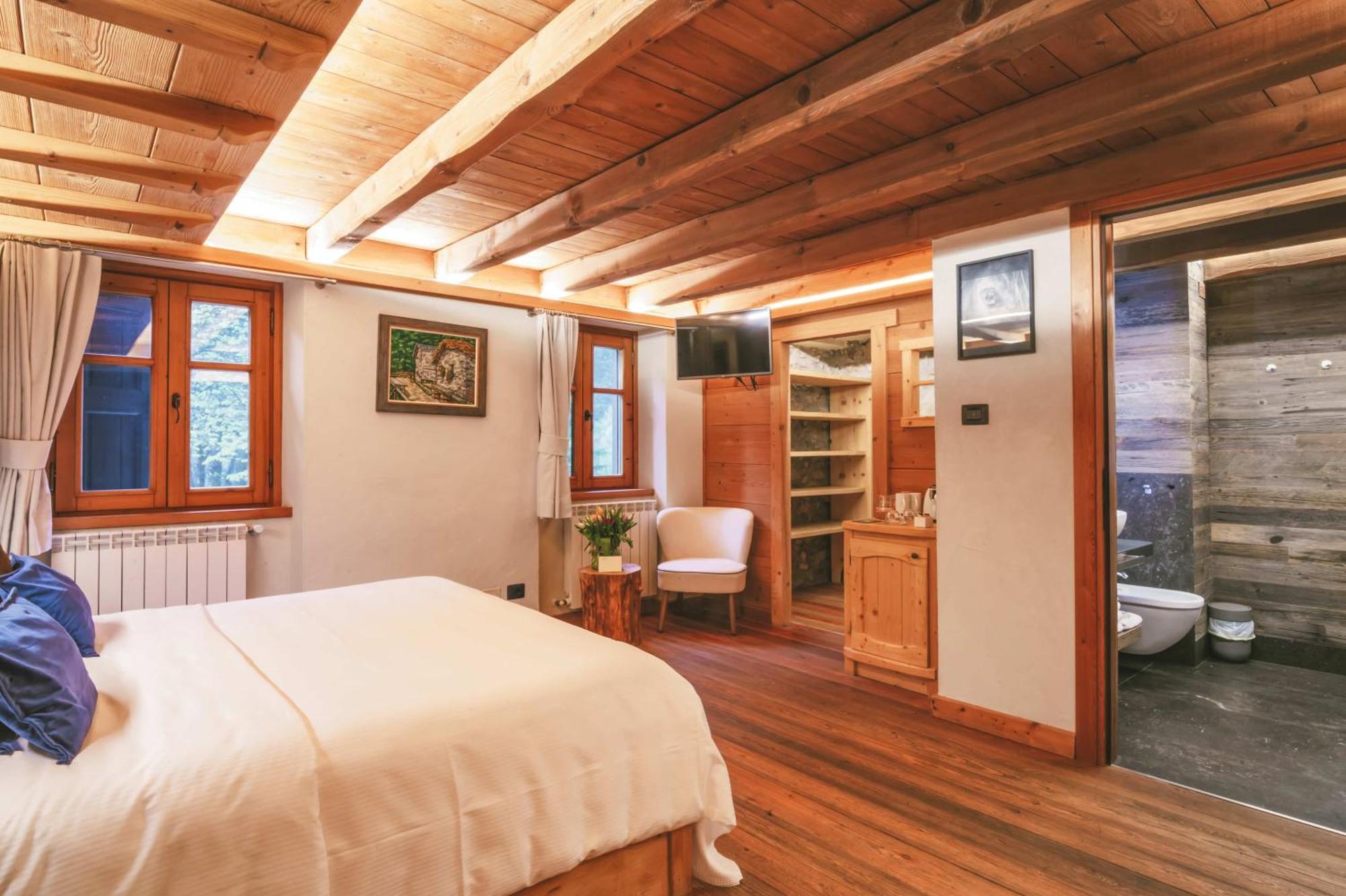 Agriturismo Ferdy Villa Lenna Bagian luar foto