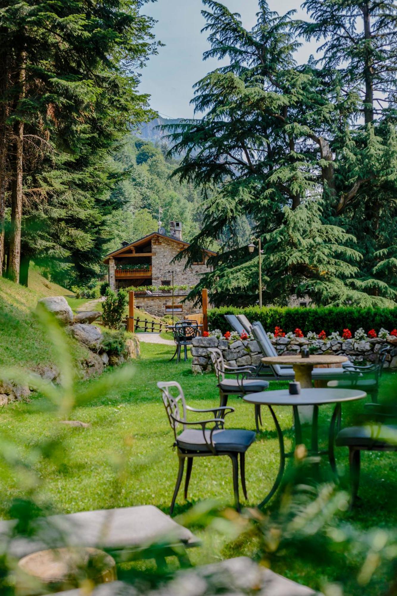 Agriturismo Ferdy Villa Lenna Bagian luar foto