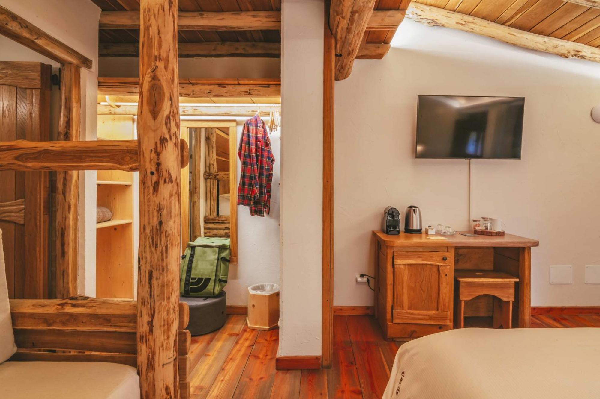 Agriturismo Ferdy Villa Lenna Ruang foto