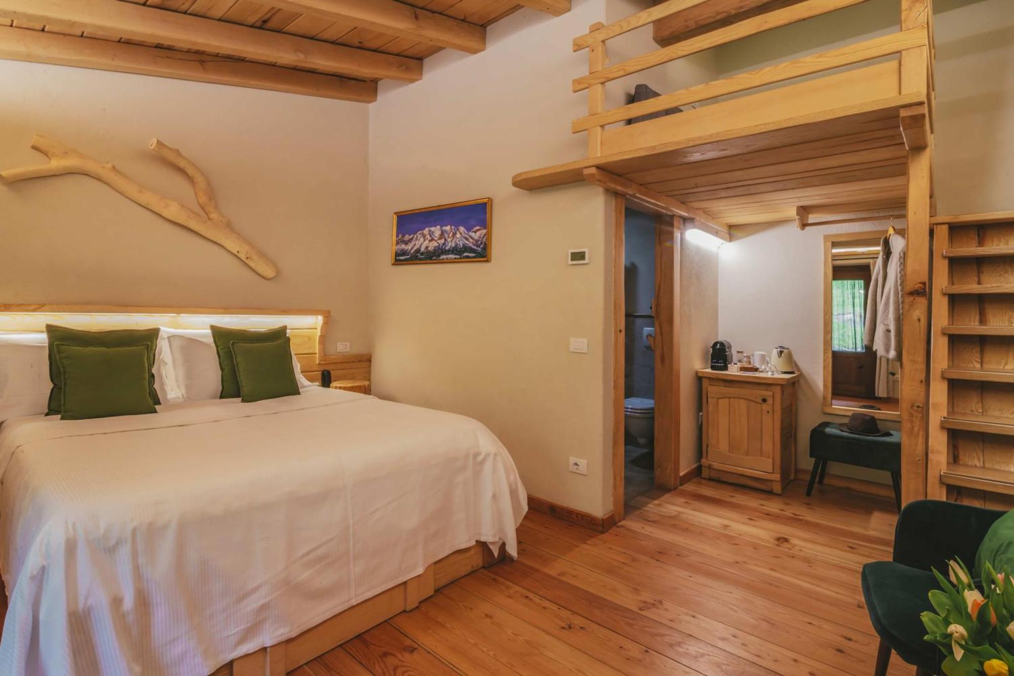 Agriturismo Ferdy Villa Lenna Ruang foto