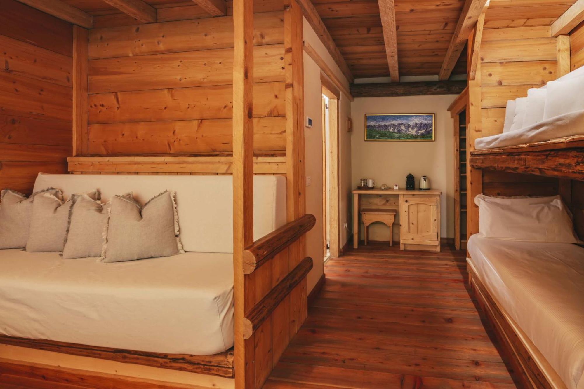 Agriturismo Ferdy Villa Lenna Ruang foto
