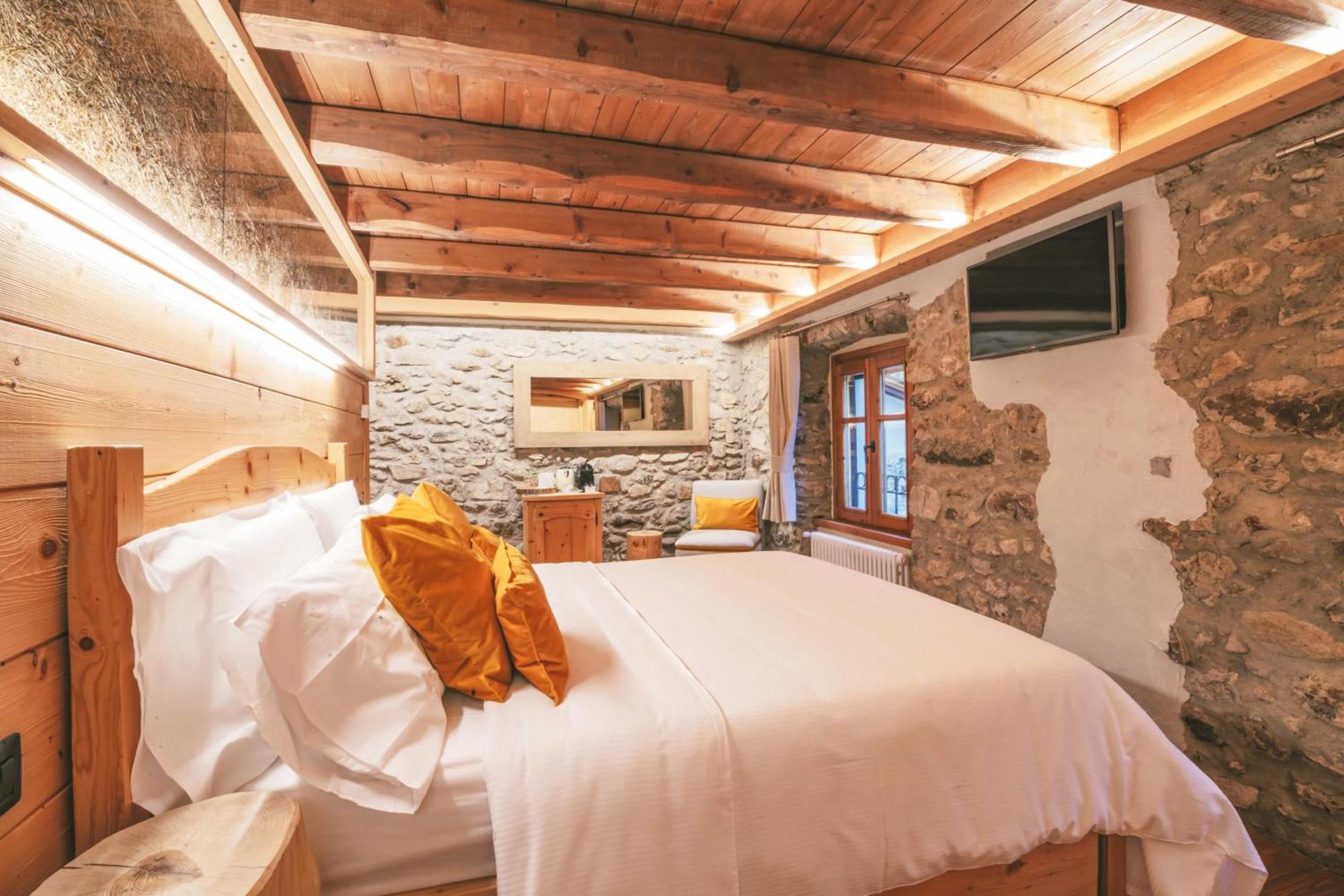 Agriturismo Ferdy Villa Lenna Ruang foto