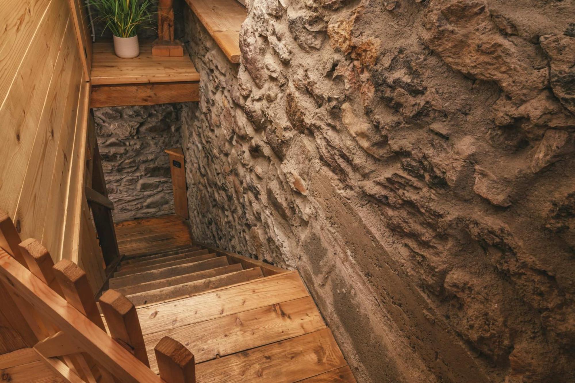 Agriturismo Ferdy Villa Lenna Ruang foto