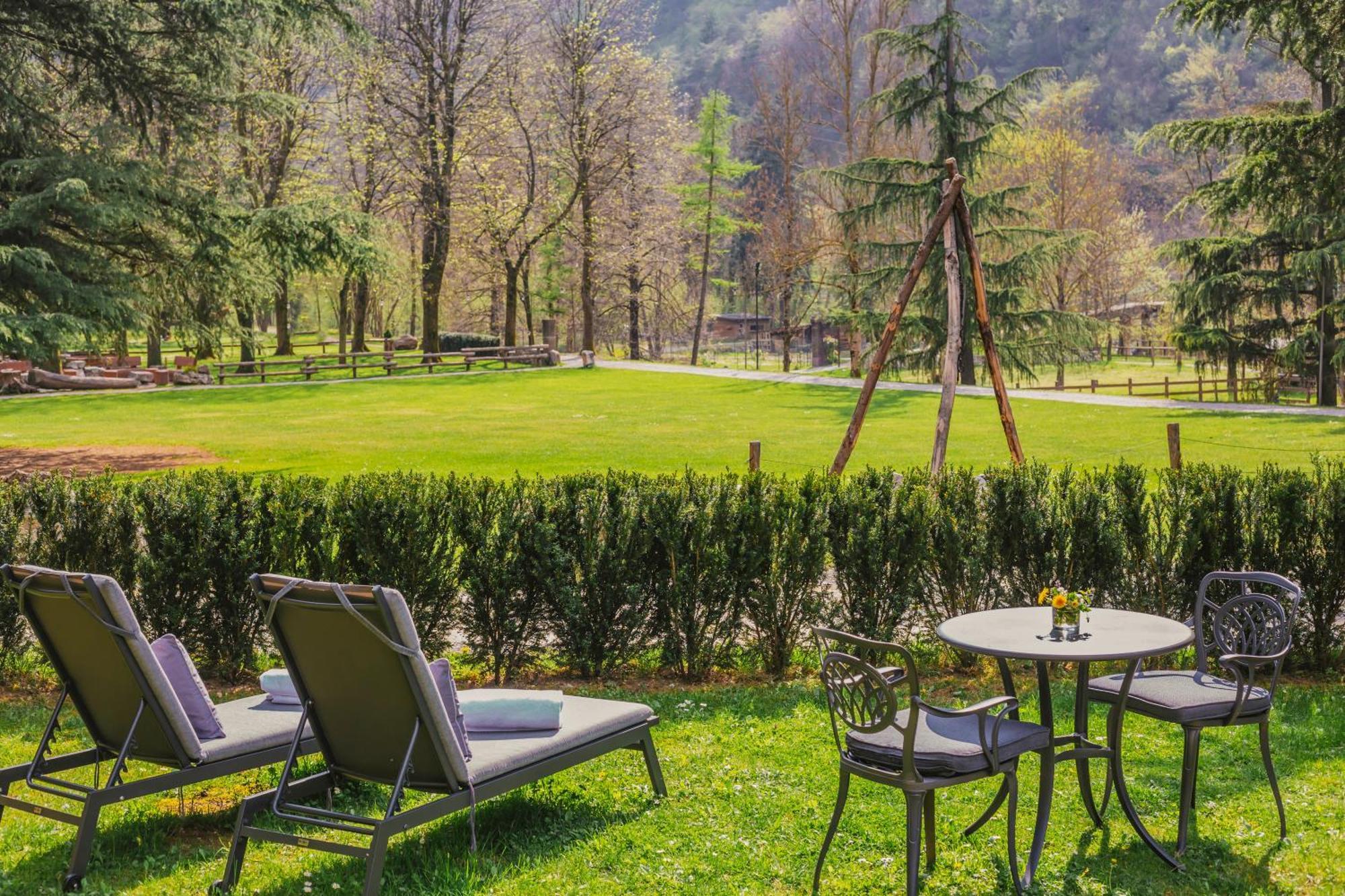 Agriturismo Ferdy Villa Lenna Ruang foto
